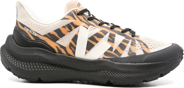 x Cesar Villalba Condor 3 sneakers