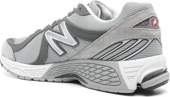 X CGDH MR860 Sneakers - Image 3