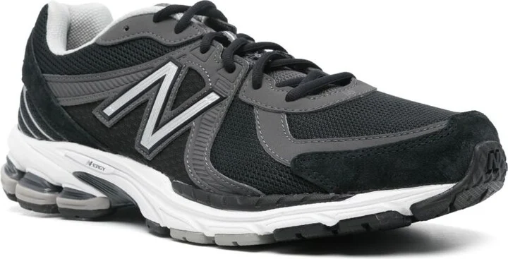 X CGDH MR860 Sneakers - Image 2