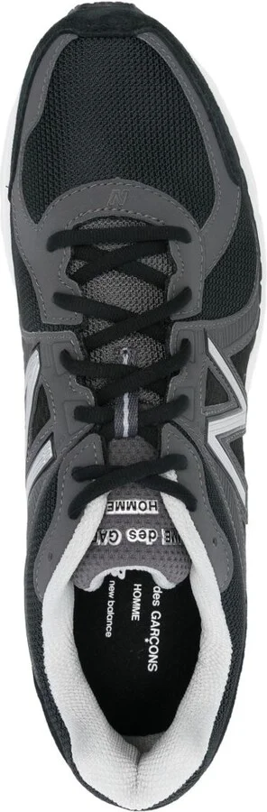 X CGDH MR860 Sneakers - Image 4