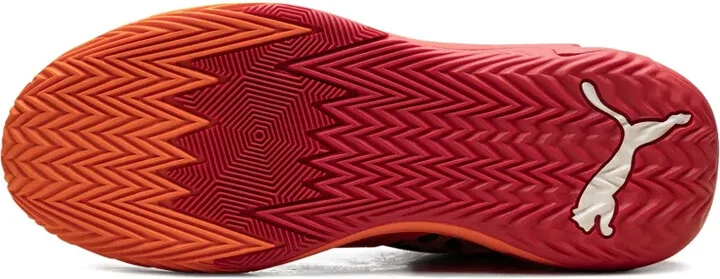 x Cheetos® Scoot Zeros "Flamin' Hot" sneakers - Image 4