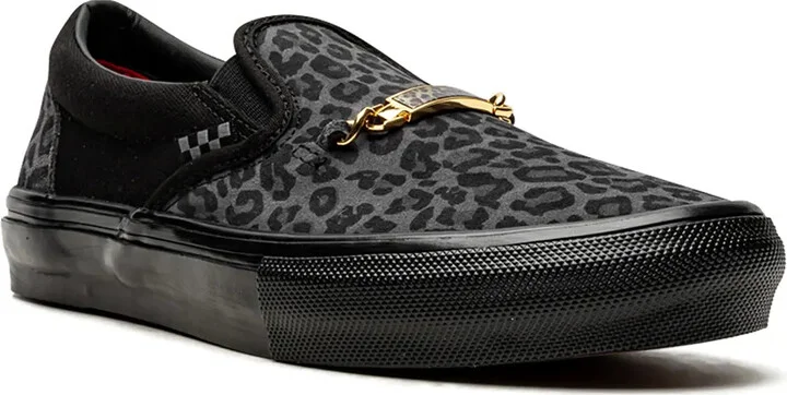 x Cher Strauberry Skate Slip-On sneakers - Image 2