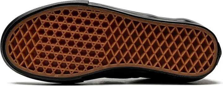 x Cher Strauberry Skate Slip-On sneakers - Image 4
