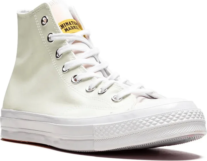 x Chinatown Market Chuck 70 Hi "UV" sneakers - Image 2
