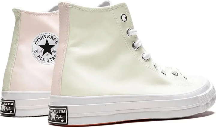 x Chinatown Market Chuck 70 Hi "UV" sneakers - Image 3