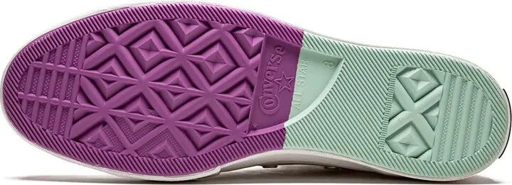 x Chinatown Market Chuck 70 Hi "UV" sneakers - Image 4