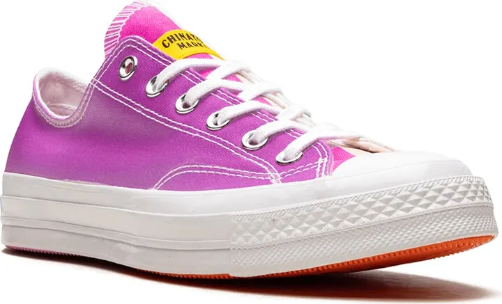 x Chinatown Market Chuck 70 Ox sneakers - Image 2