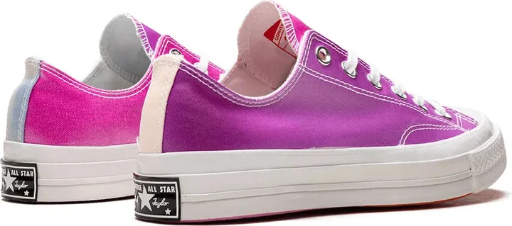x Chinatown Market Chuck 70 Ox sneakers - Image 3