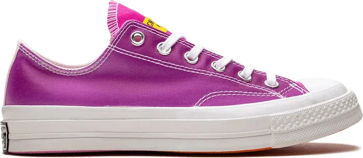 x Chinatown Market Chuck 70 Ox sneakers