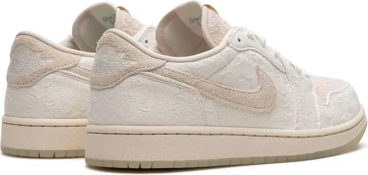 x Chris Paul Air Jordan 1 Low OG - Image 3