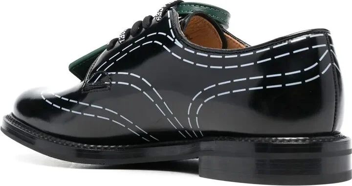 x Church's Shannon Derby shoes - Image 3