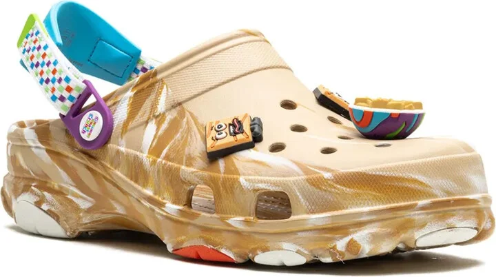 x Cinnamon Toast Classic All-Terrain clogs - Image 2