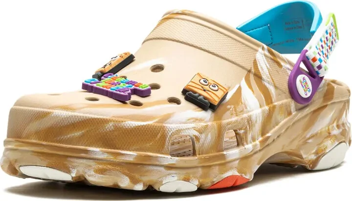 x Cinnamon Toast Classic All-Terrain clogs - Image 4