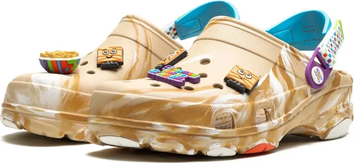 x Cinnamon Toast Classic All-Terrain clogs - Image 5
