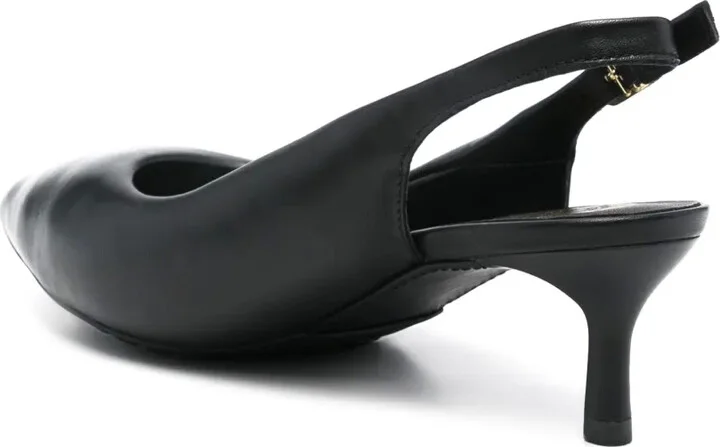 x Clarks 60mm Cur pumps - Image 3