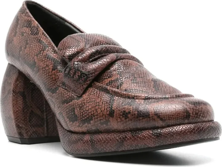 x Clarks 80mm Concept pumps - Image 2