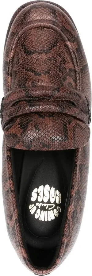 x Clarks 80mm Concept pumps - Image 4