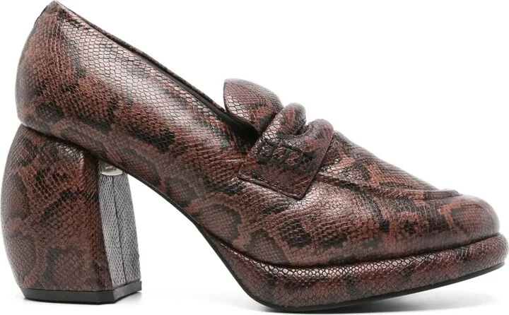 x Clarks 80mm Concept pumps