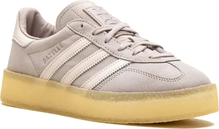 x Clarks 8th Street Gazelle Indoor "Ronnie Fieg Molecule Exclusive" sneakers - Image 2