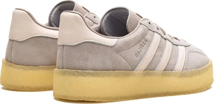 x Clarks 8th Street Gazelle Indoor "Ronnie Fieg Molecule Exclusive" sneakers - Image 3