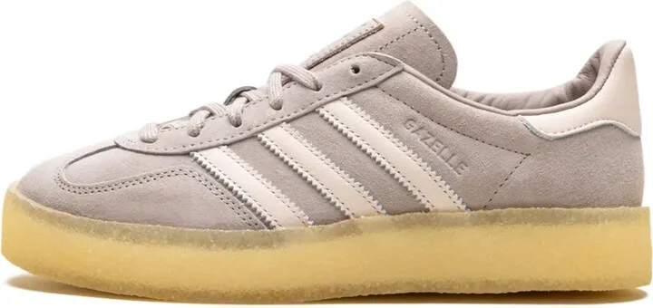 x Clarks 8th Street Gazelle Indoor "Ronnie Fieg Molecule Exclusive" sneakers - Image 5