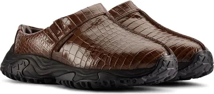 x Clarks Clog sneakers - Image 2