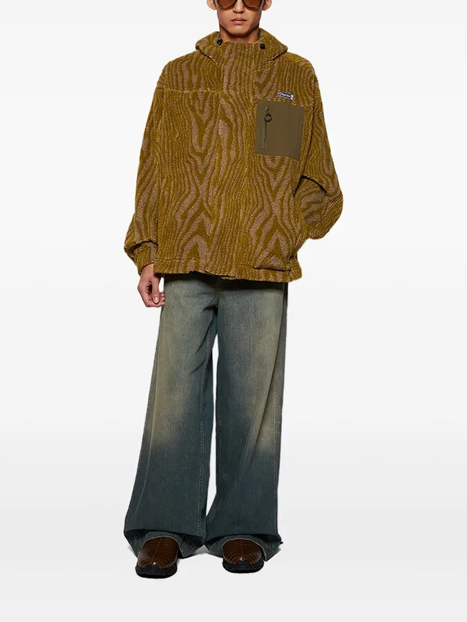 x Clarks Clog sneakers - Image 4