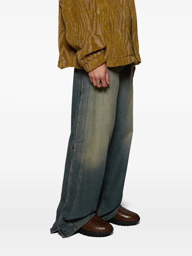 x Clarks Clog sneakers - Image 5