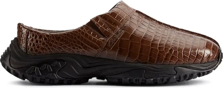 x Clarks Clog sneakers