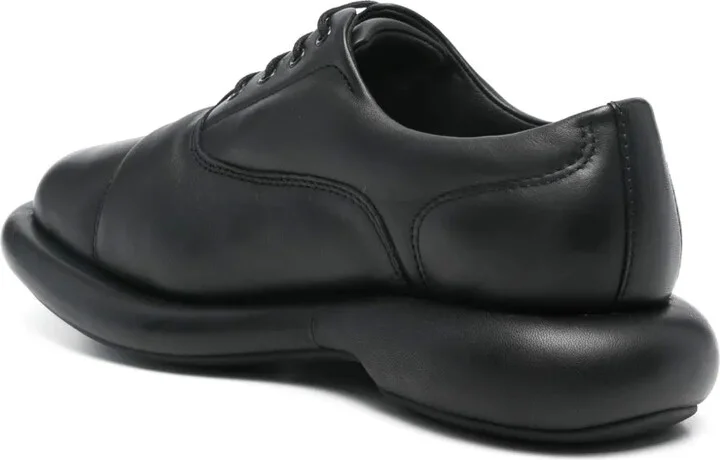x Clarks Cur Oxford shoes - Image 3