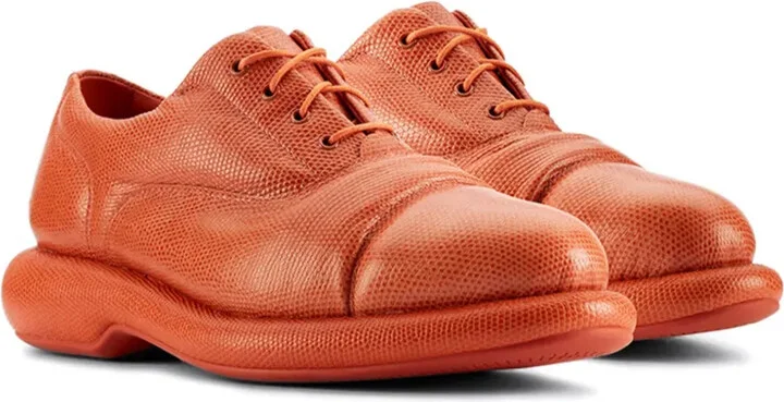 x Clarks Oxford shoes - Image 2