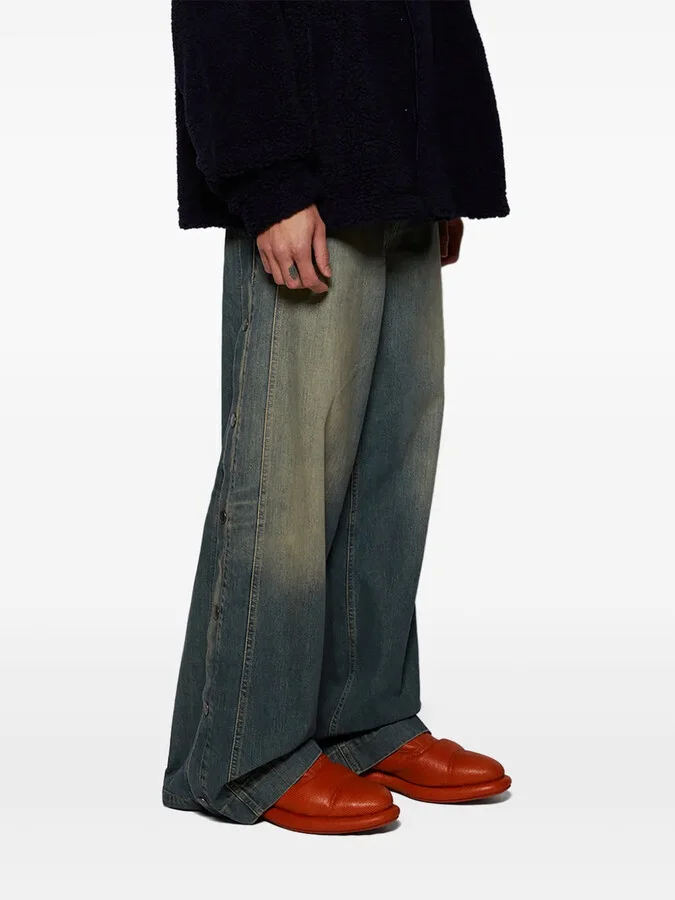 x Clarks Oxford shoes - Image 5