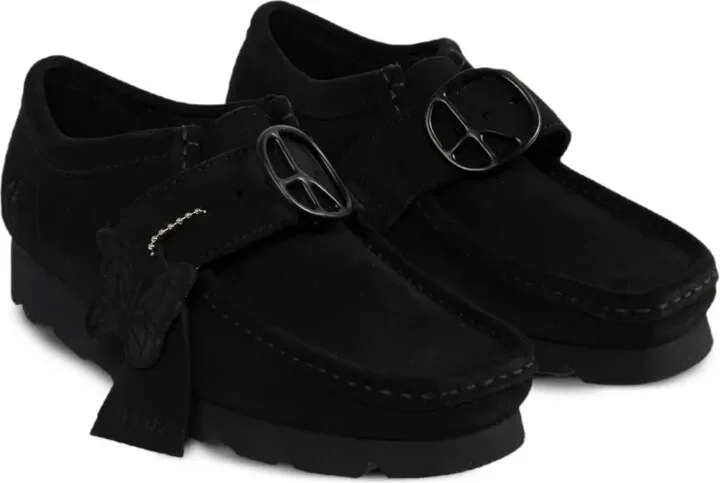 x Clarks Walla loafers - Image 2