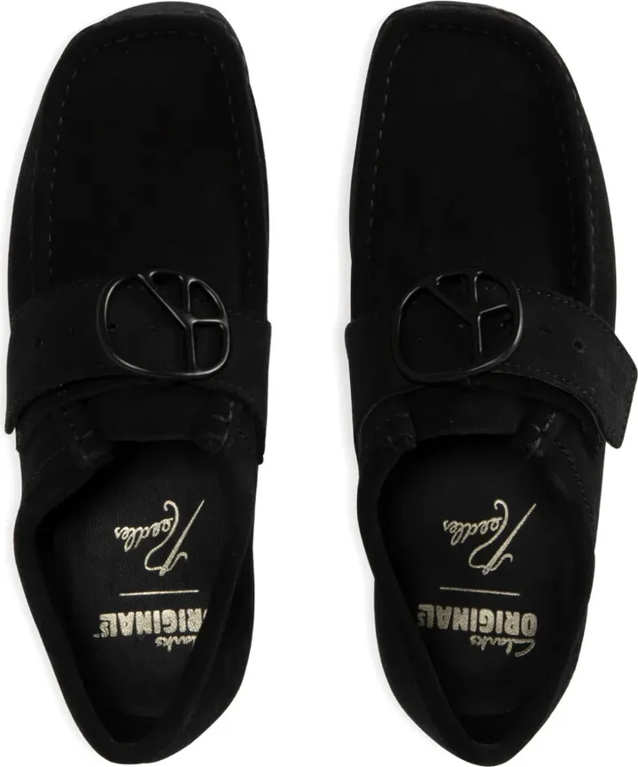 x Clarks Walla loafers - Image 3