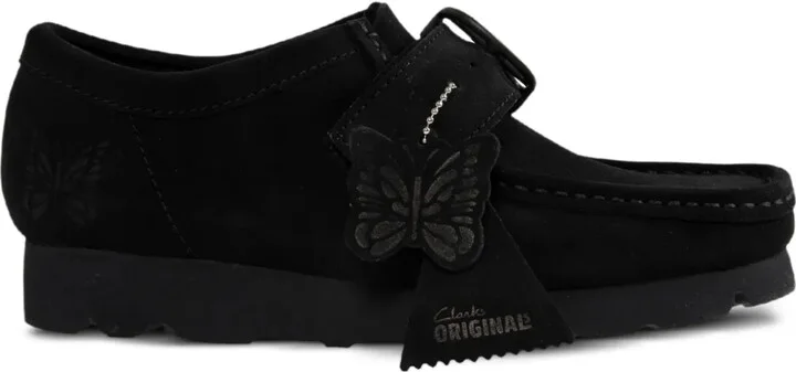 x Clarks Walla loafers