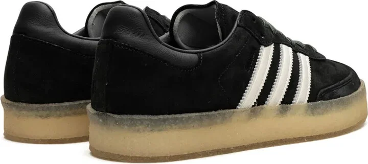 x Clarks x Ronnie Fieg 8th Street Samba 'Green' sneakers - Image 3