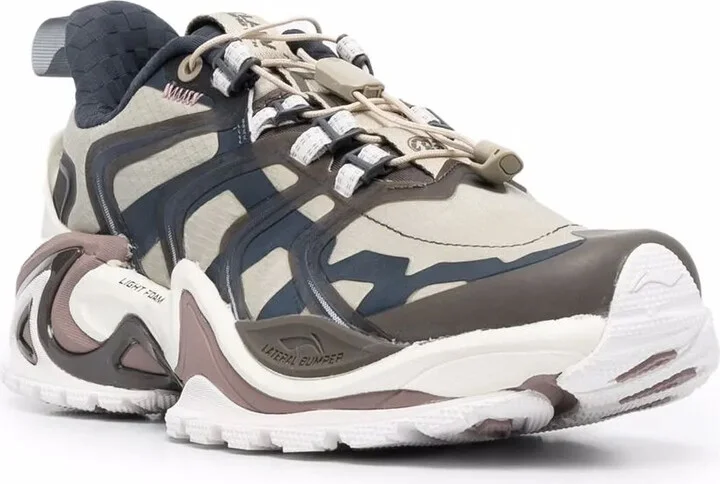 X-Claw Ace low-top sneakers - Image 2