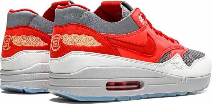 x CLOT Air Max 1 "K.O.D. - Image 3
