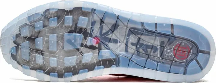 x CLOT Air Max 1 "K.O.D. - Image 4