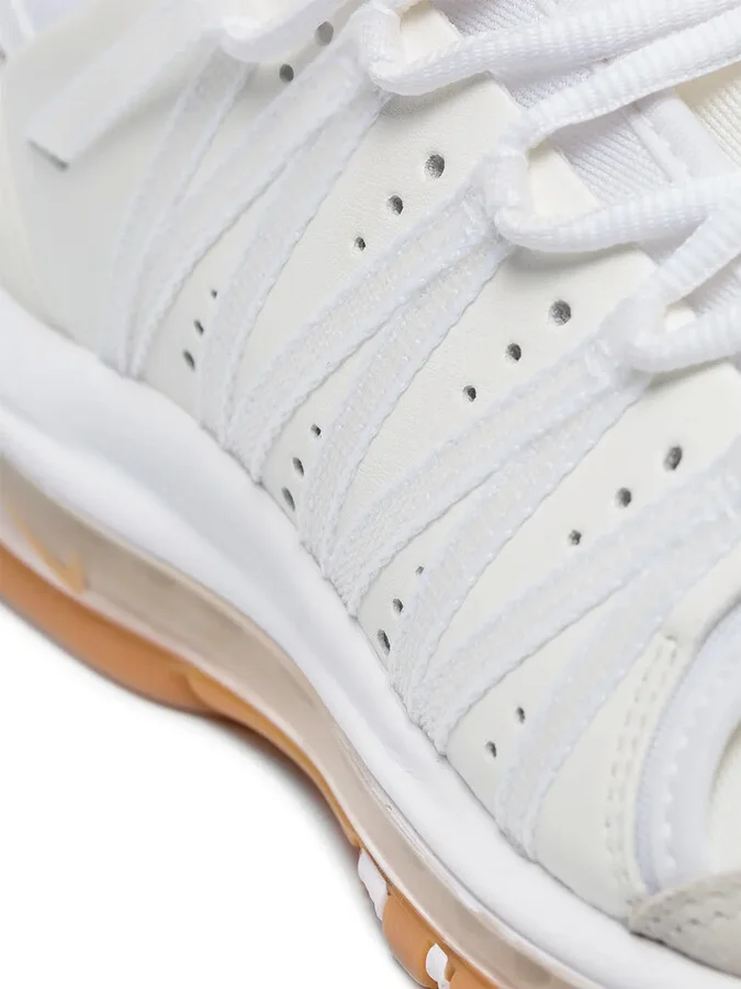 x CLOT Air Max 97 Haven "Sail" sneakers - Image 3