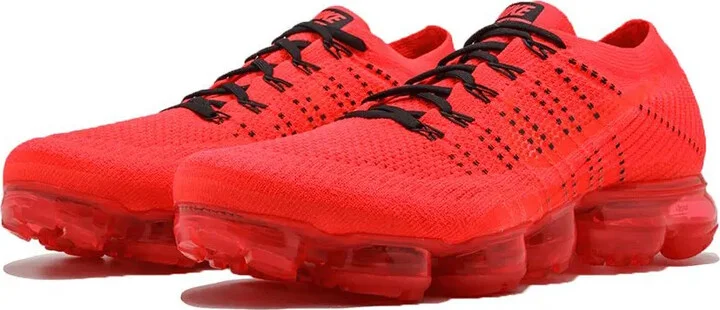x CLOT Air Vapormax Flyknit sneakers - Image 2