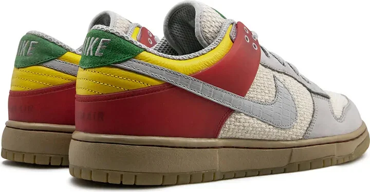 x CLOT Air Zoom Dunkesto sneakers - Image 3