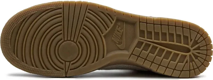 x CLOT Air Zoom Dunkesto sneakers - Image 4