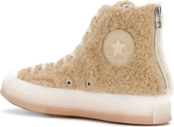 x Clot Chuck 70 Hi "Ice Cold" sneakers - Image 3