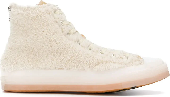 x Clot Chuck 70 Hi "Ice Cold" sneakers