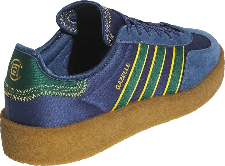 x CLOT Gender Inclusive Gazelle Sneaker - Image 2