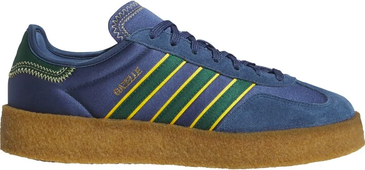 x CLOT Gender Inclusive Gazelle Sneaker - Image 3