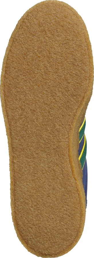 x CLOT Gender Inclusive Gazelle Sneaker - Image 5