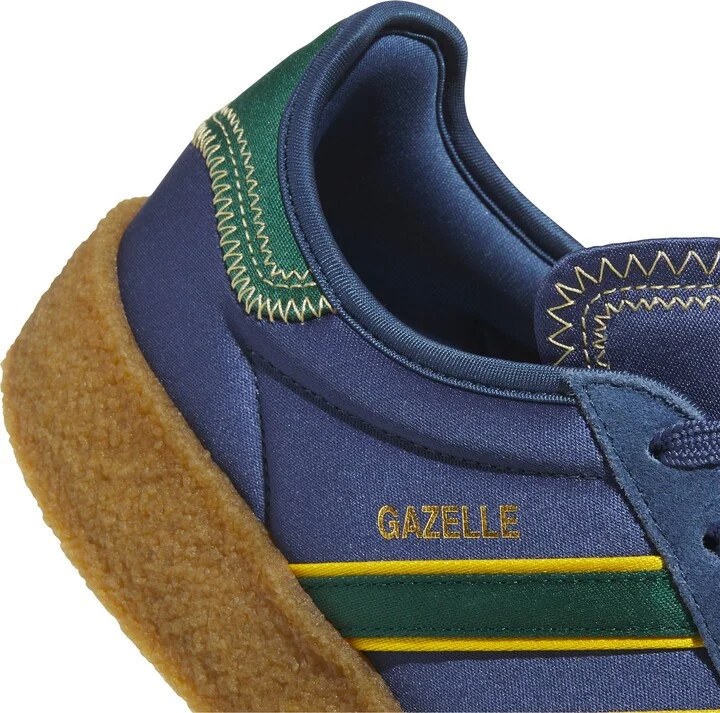 x CLOT Gender Inclusive Gazelle Sneaker - Image 9