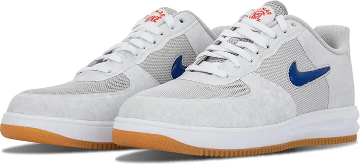 x Clot Lunar Force 1 Fuse SP sneakers - Image 2
